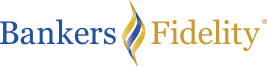 Bankers Fidelity Logo